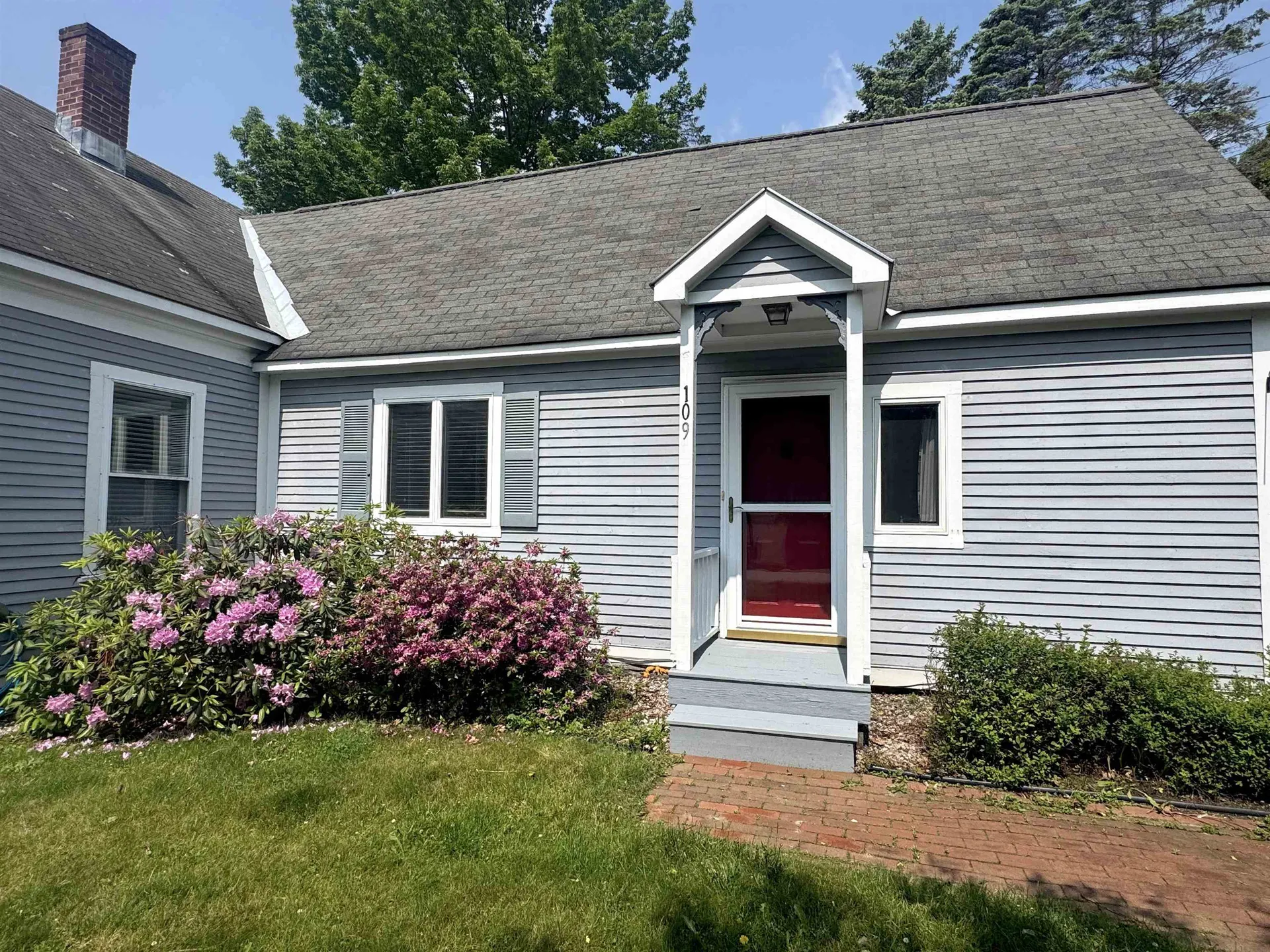109 High Street Cavendish VT 05142
