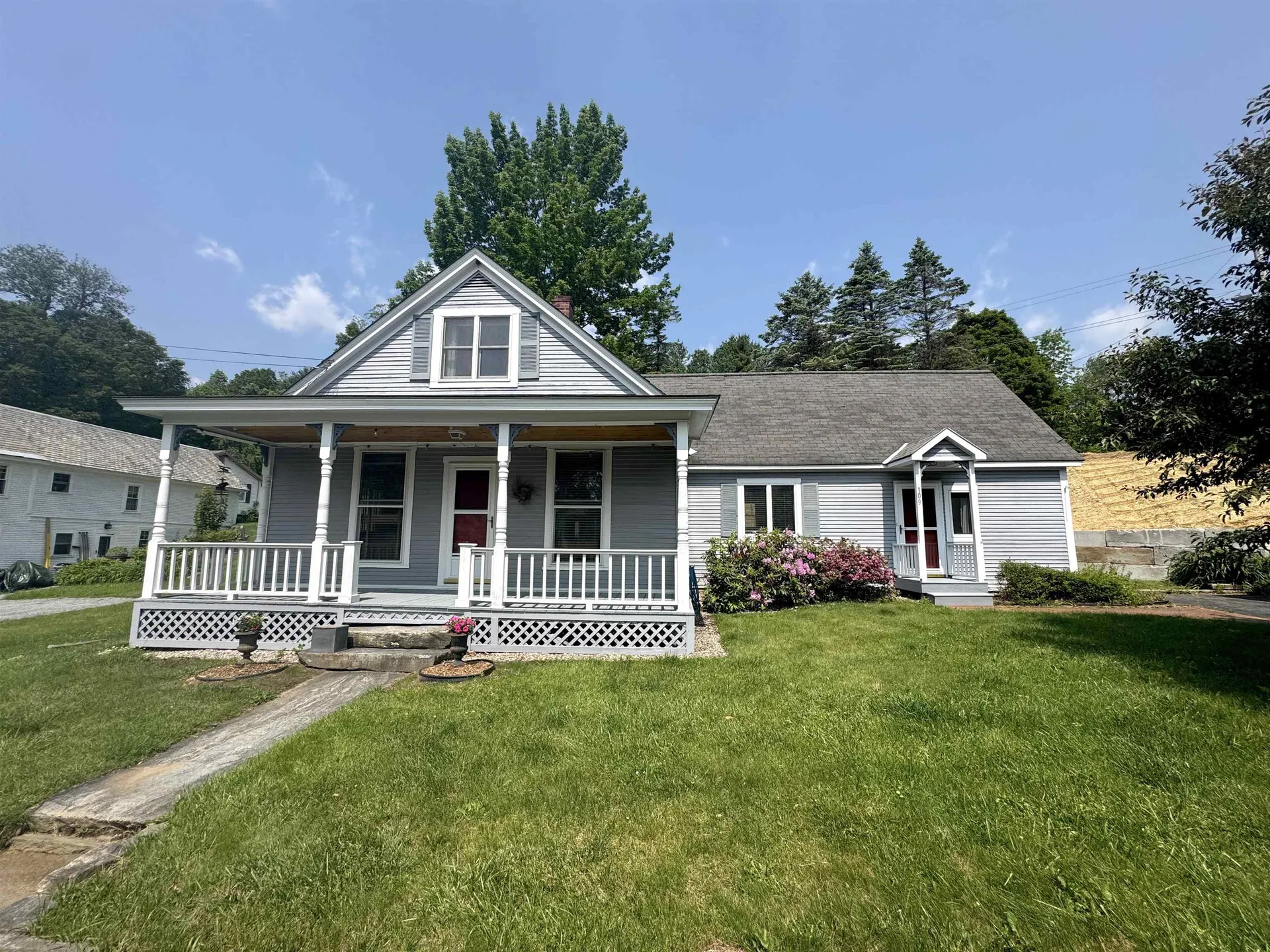 109 High Street Cavendish VT 05142