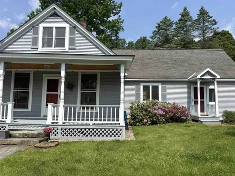 109 High Street Cavendish VT 05142