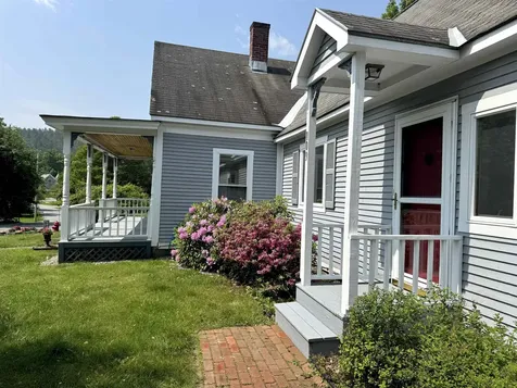 109 High Street Cavendish VT 05142