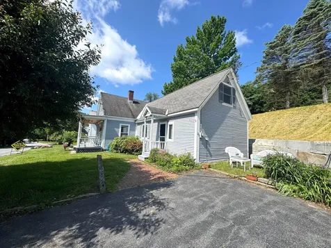 109 High Street Cavendish VT 05142