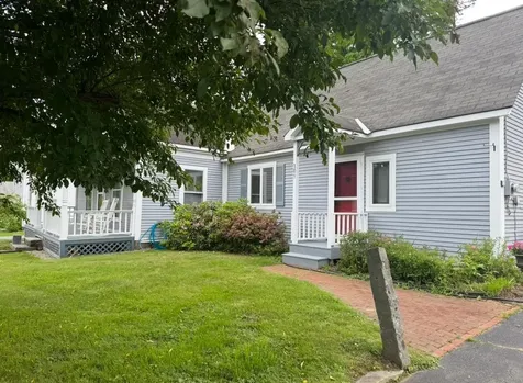 109 High Street Cavendish VT 05142