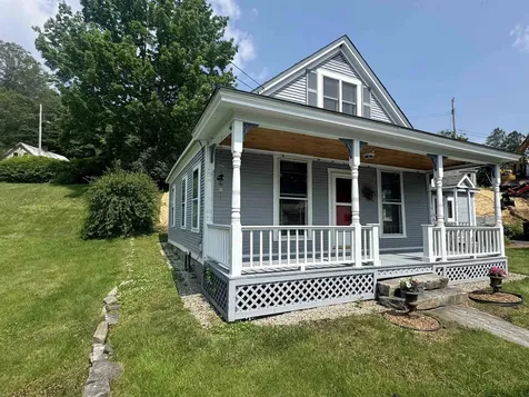 109 High Street Cavendish VT 05142