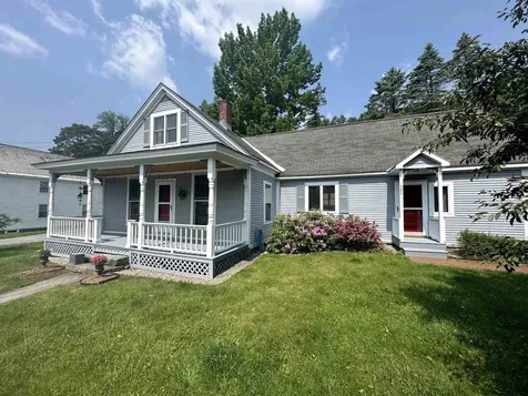 109 High Street Cavendish VT 05142