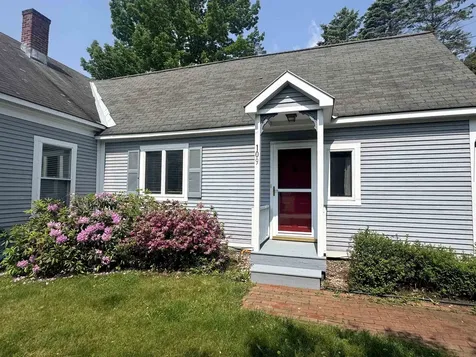 109 High Street Cavendish VT 05142