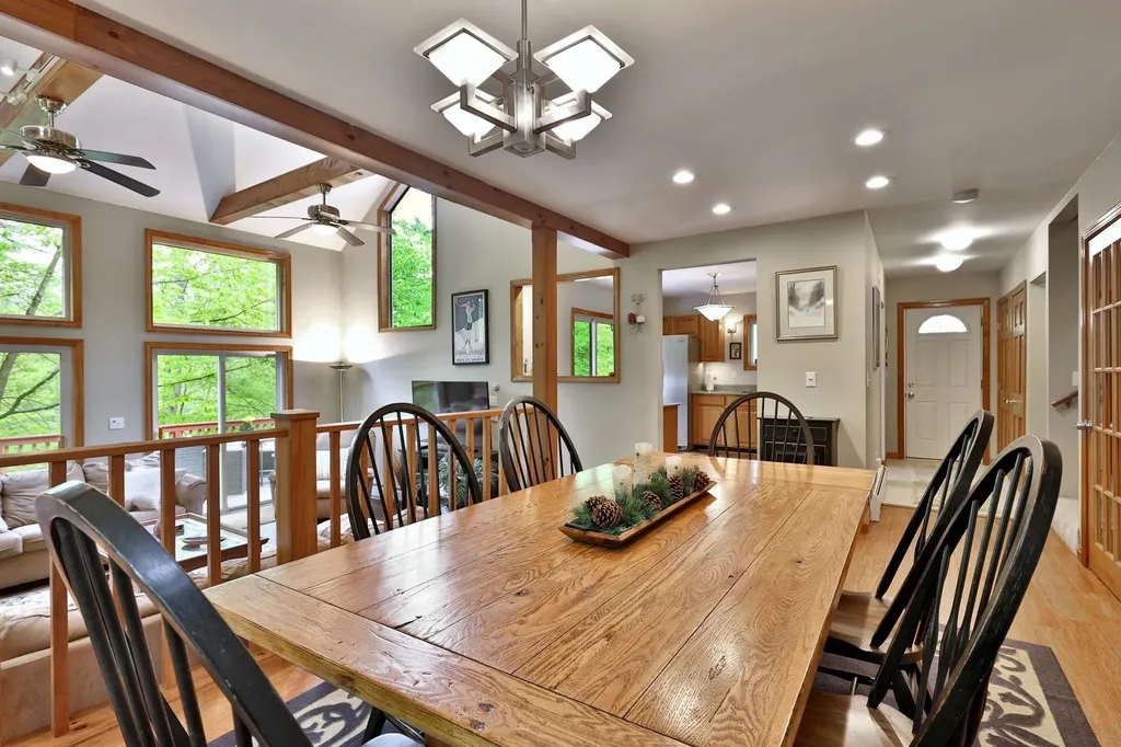 5 Whispering Pines Road Ludlow VT 05149