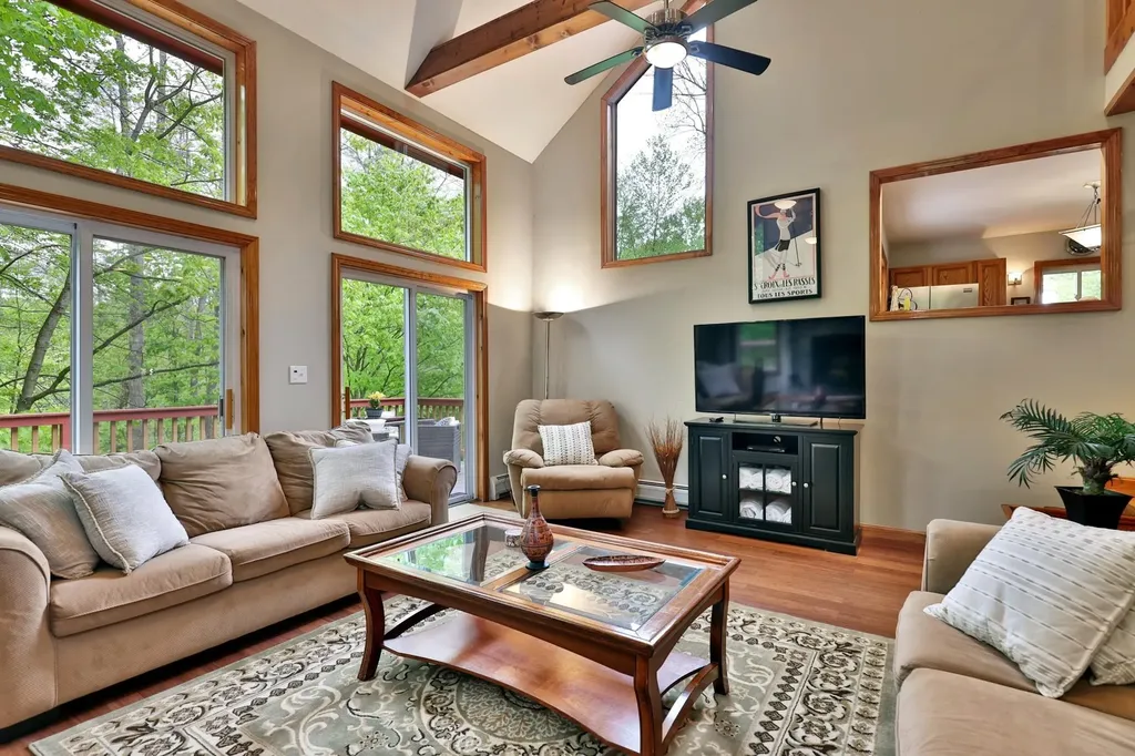 5 Whispering Pines Road Ludlow VT 05149