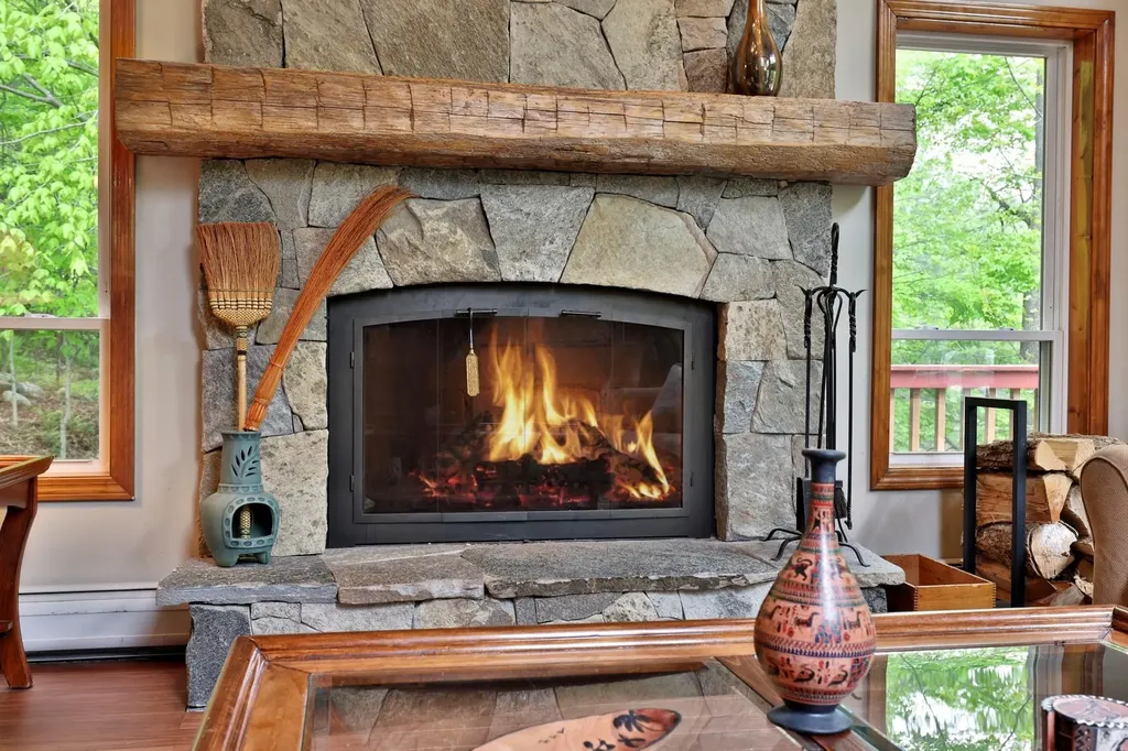 5 Whispering Pines Road Ludlow VT 05149