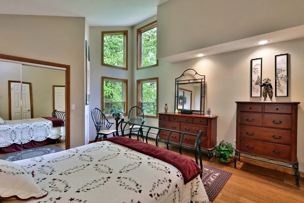 5 Whispering Pines Road Ludlow VT 05149