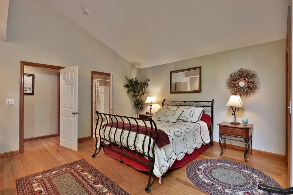 5 Whispering Pines Road Ludlow VT 05149