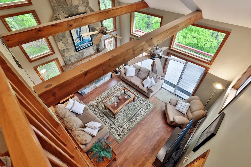 5 Whispering Pines Road Ludlow VT 05149