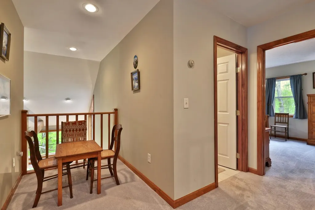 5 Whispering Pines Road Ludlow VT 05149