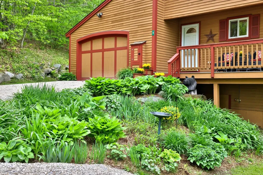 5 Whispering Pines Road Ludlow VT 05149