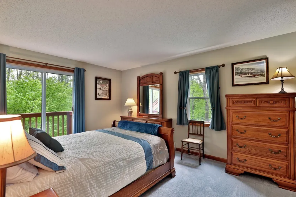 5 Whispering Pines Road Ludlow VT 05149
