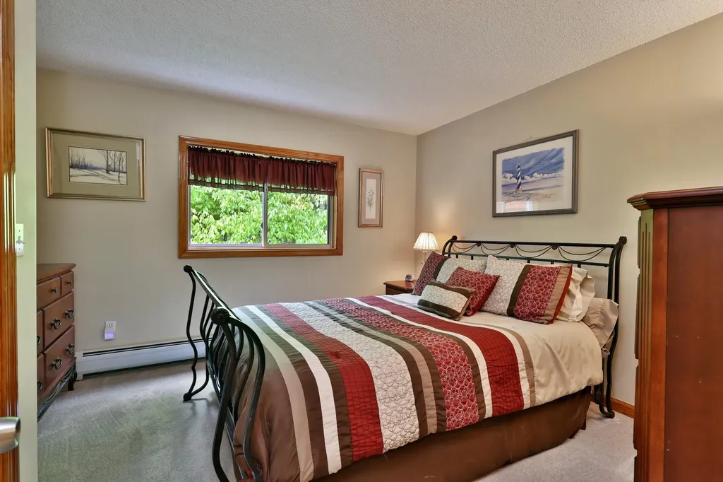 5 Whispering Pines Road Ludlow VT 05149