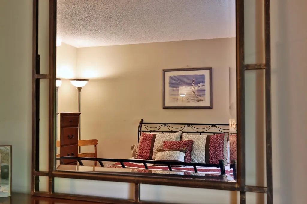 5 Whispering Pines Road Ludlow VT 05149