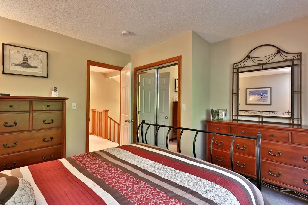 5 Whispering Pines Road Ludlow VT 05149