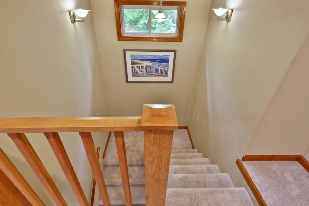 5 Whispering Pines Road Ludlow VT 05149