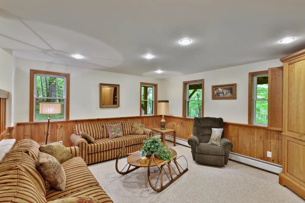 5 Whispering Pines Road Ludlow VT 05149