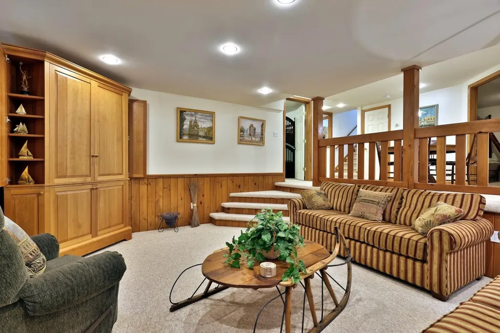 5 Whispering Pines Road Ludlow VT 05149