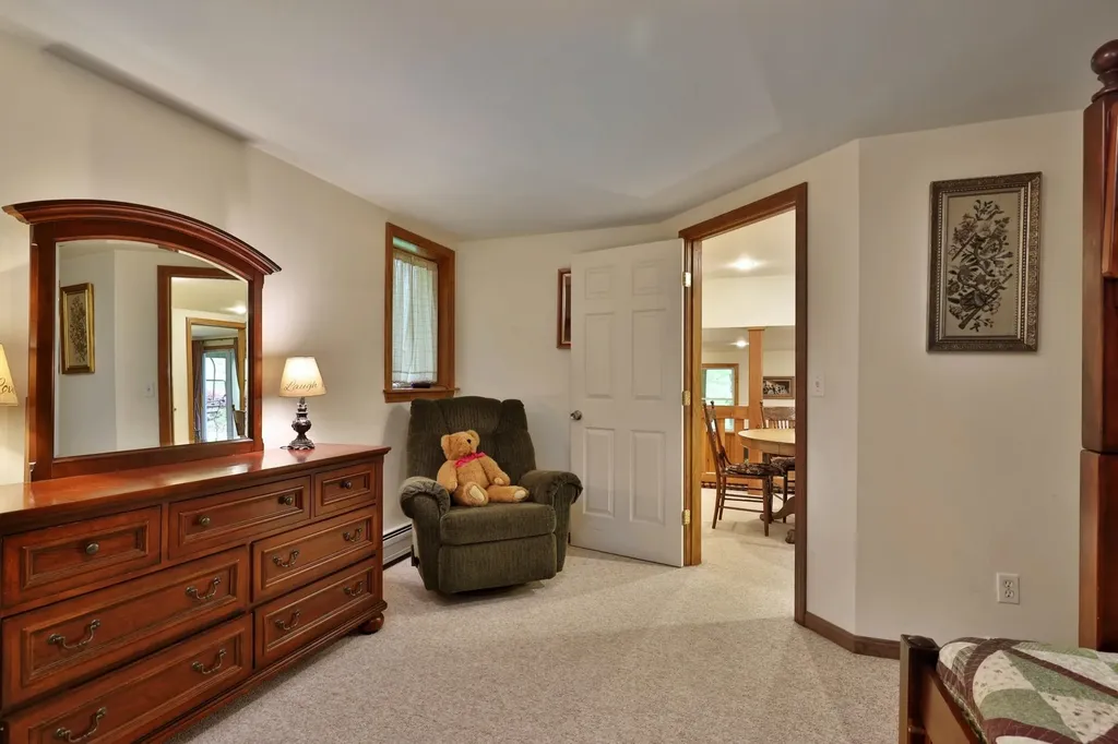 5 Whispering Pines Road Ludlow VT 05149