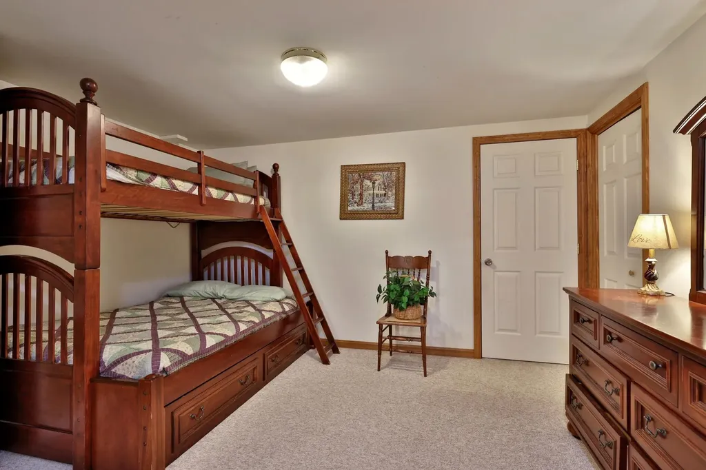 5 Whispering Pines Road Ludlow VT 05149