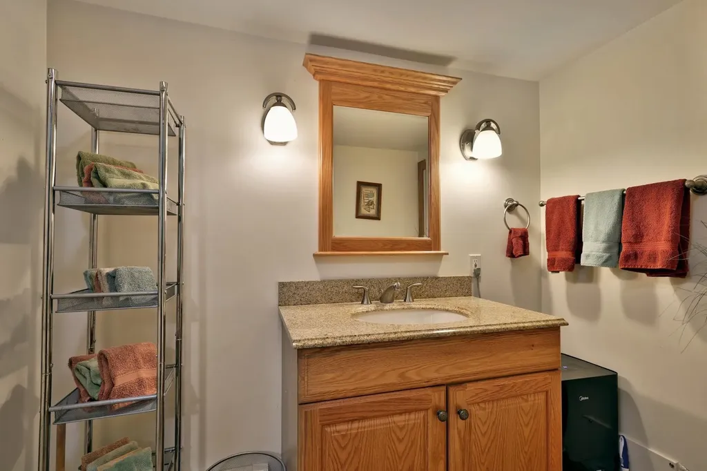 5 Whispering Pines Road Ludlow VT 05149