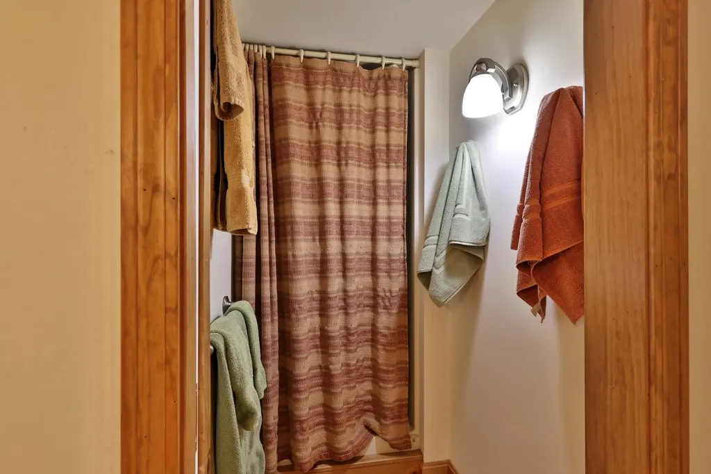 5 Whispering Pines Road Ludlow VT 05149