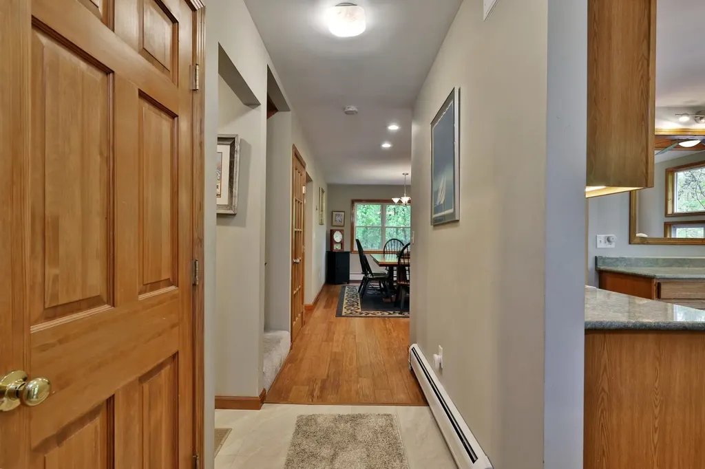 5 Whispering Pines Road Ludlow VT 05149