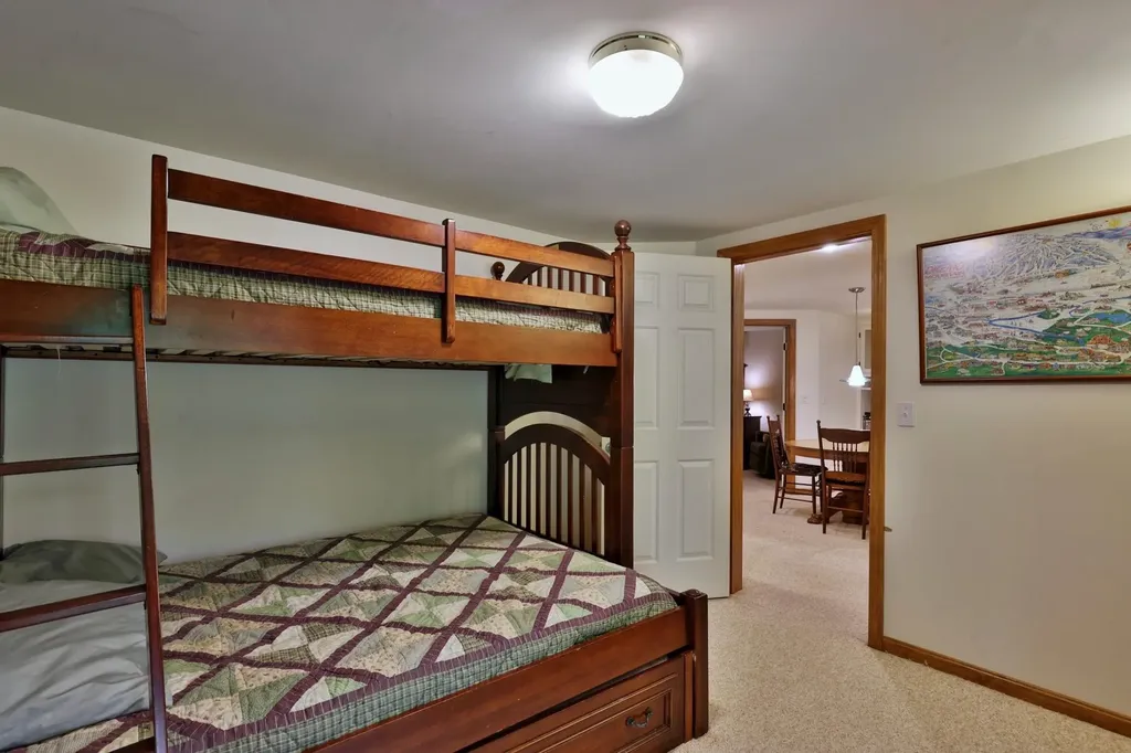 5 Whispering Pines Road Ludlow VT 05149