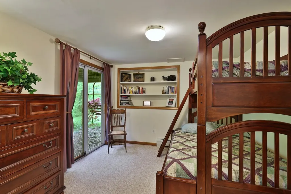 5 Whispering Pines Road Ludlow VT 05149