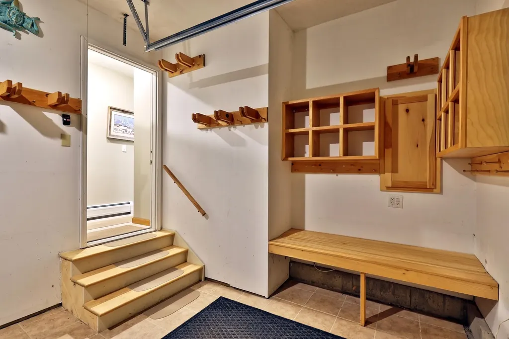 5 Whispering Pines Road Ludlow VT 05149