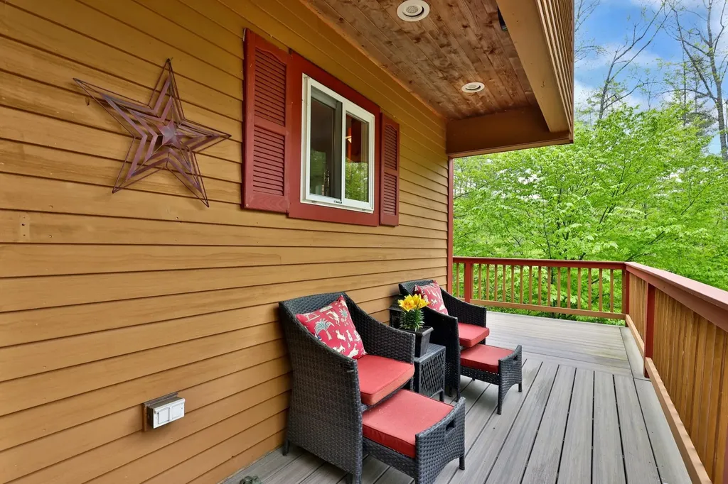 5 Whispering Pines Road Ludlow VT 05149