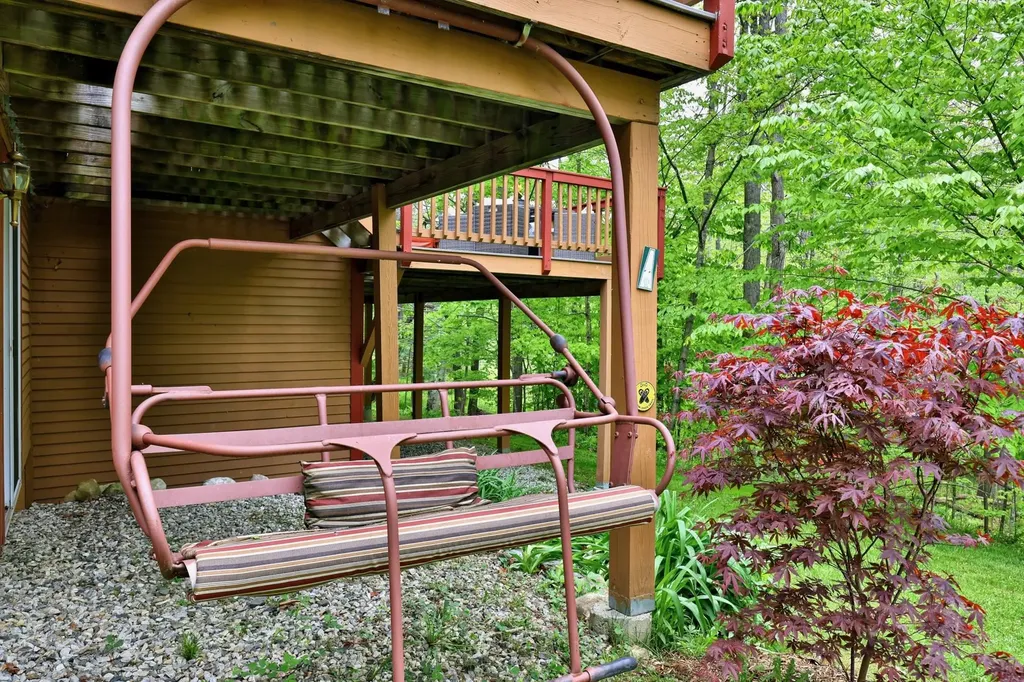 5 Whispering Pines Road Ludlow VT 05149