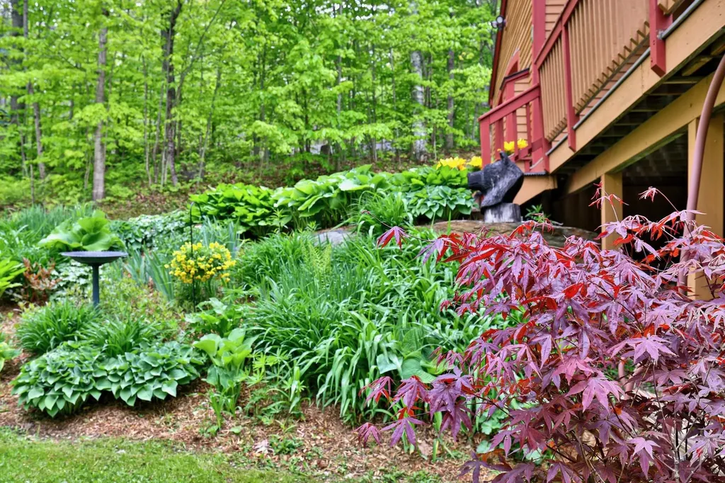 5 Whispering Pines Road Ludlow VT 05149