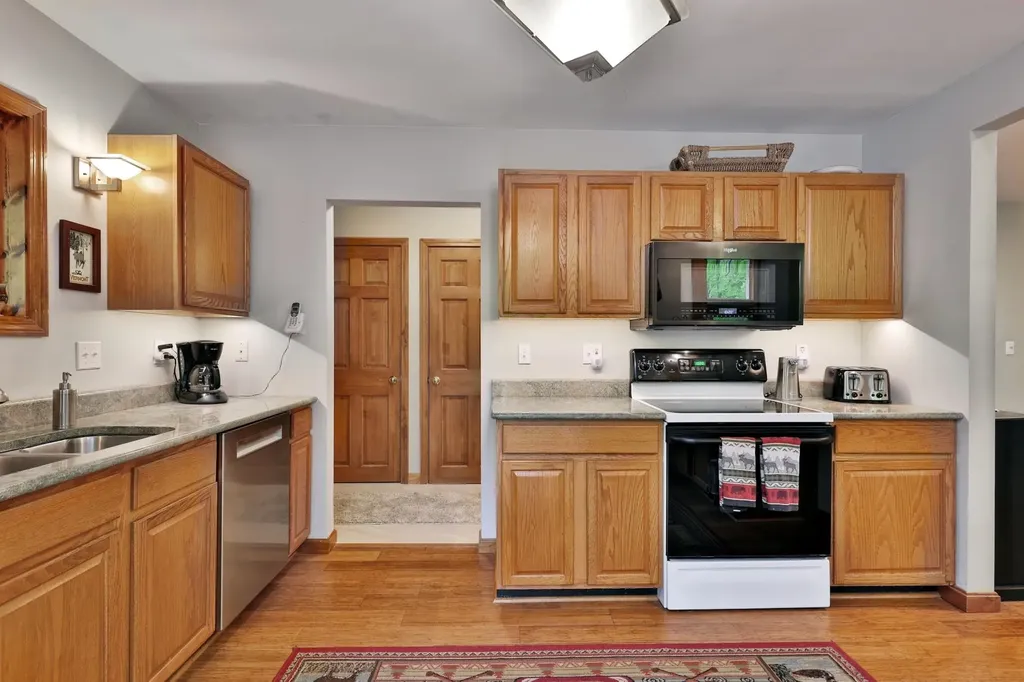 5 Whispering Pines Road Ludlow VT 05149