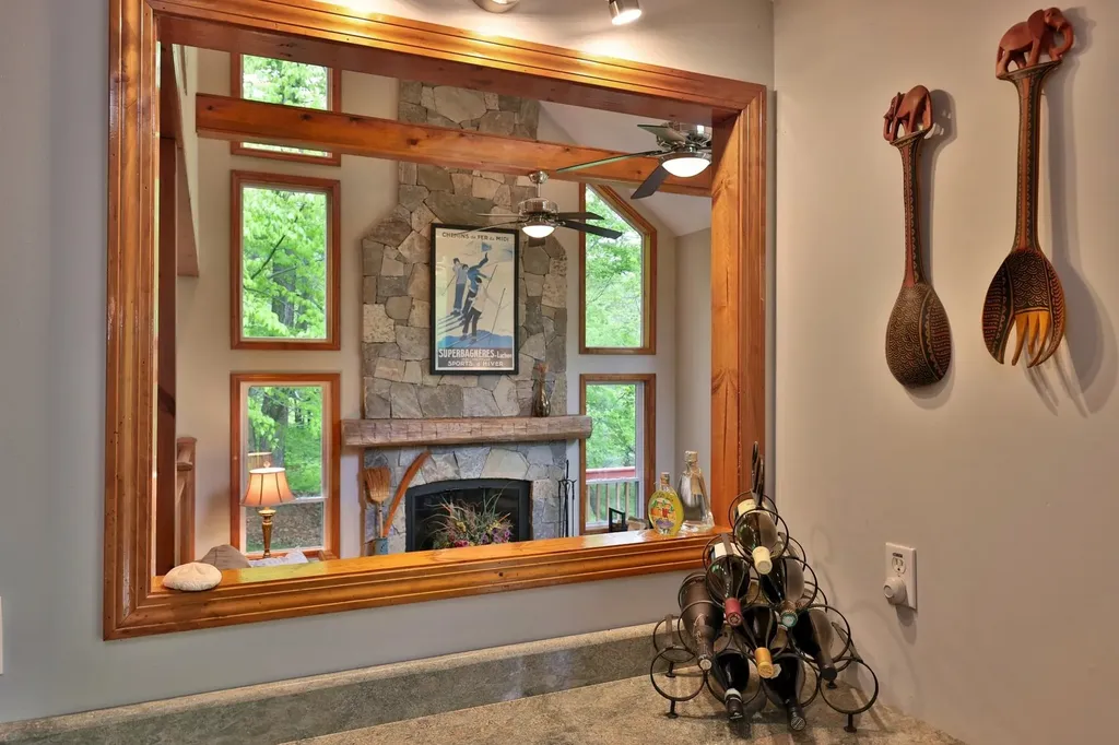 5 Whispering Pines Road Ludlow VT 05149