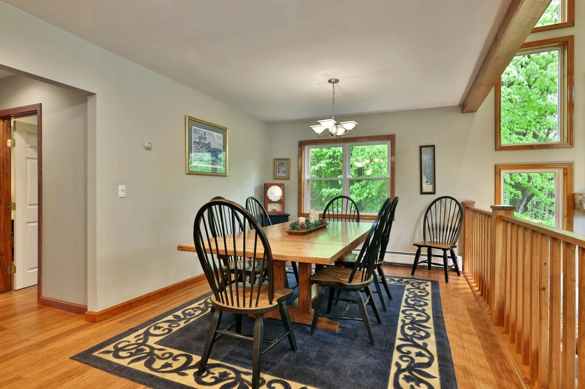 5 Whispering Pines Road Ludlow VT 05149