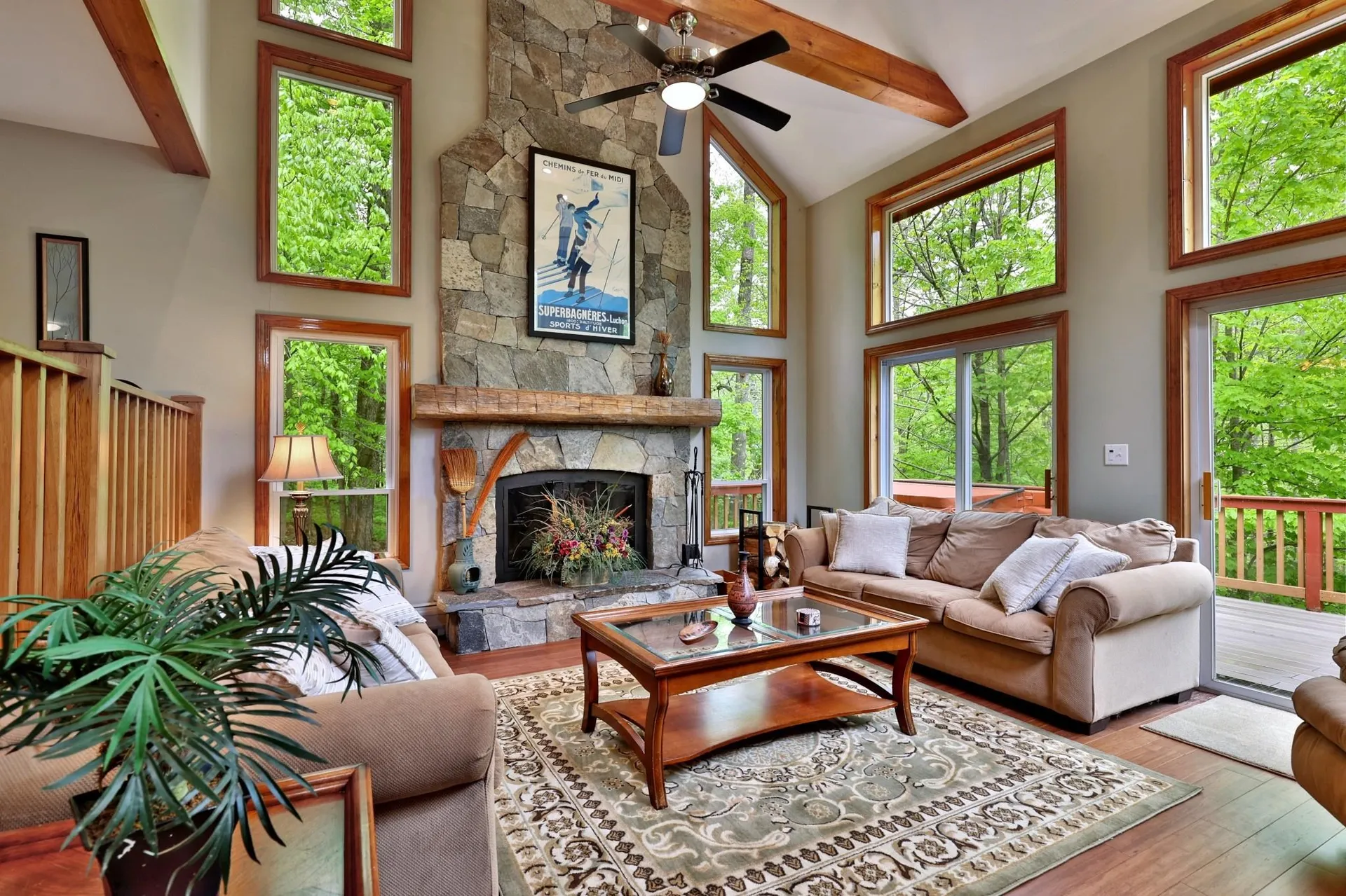 5 Whispering Pines Road Ludlow VT 05149