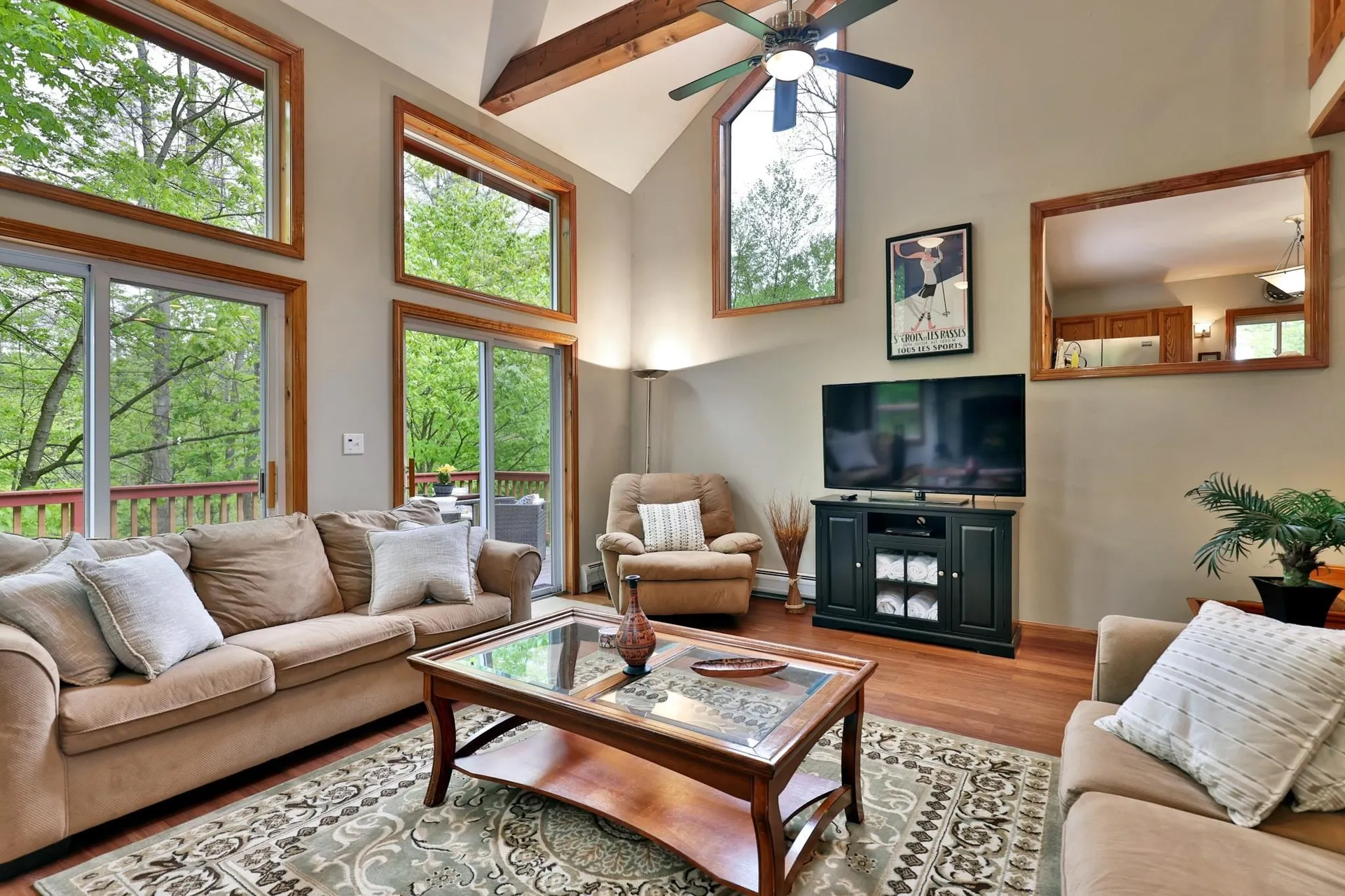 5 Whispering Pines Road Ludlow VT 05149