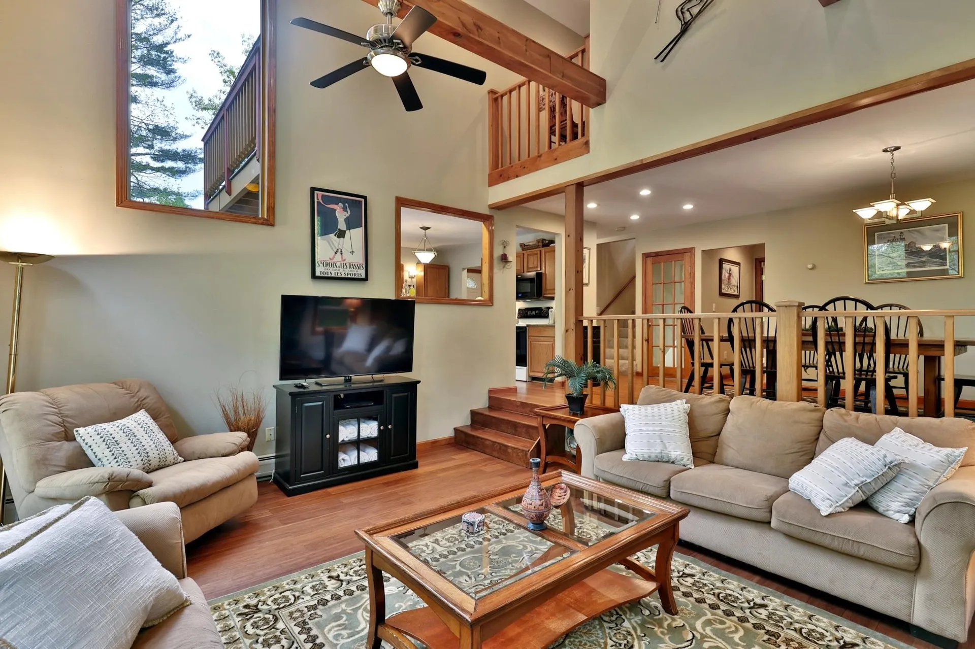 5 Whispering Pines Road Ludlow VT 05149