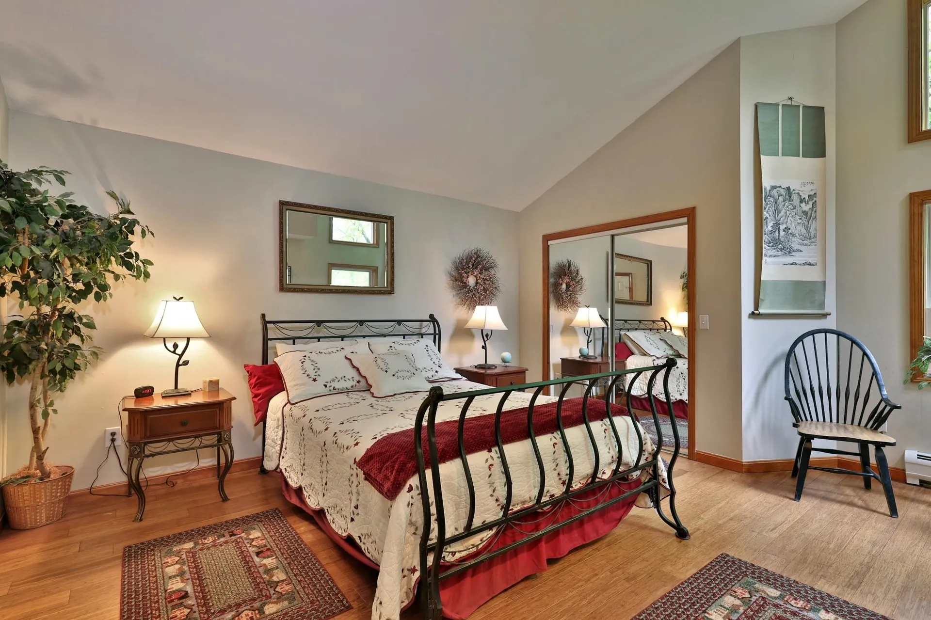5 Whispering Pines Road Ludlow VT 05149