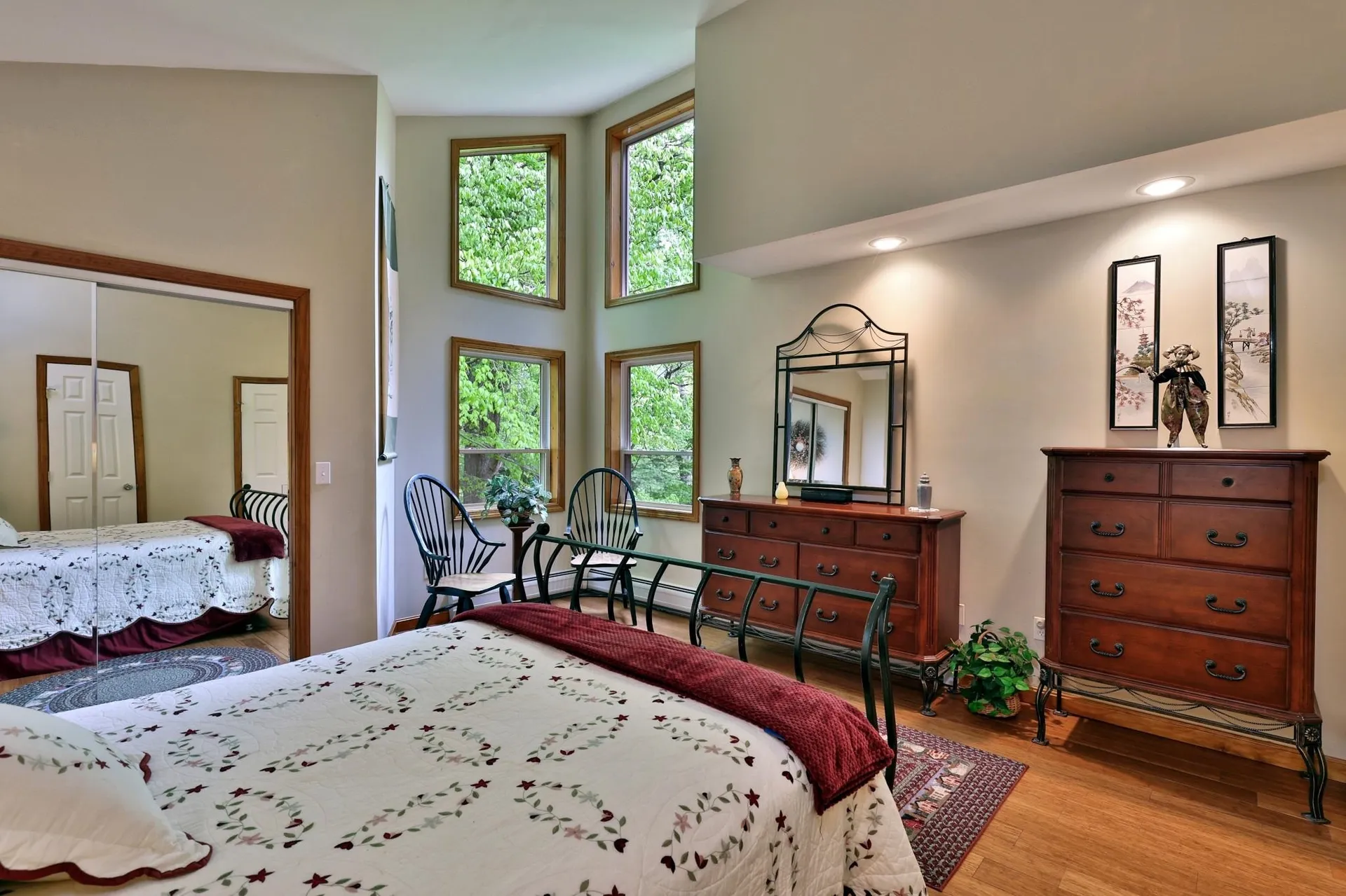 5 Whispering Pines Road Ludlow VT 05149