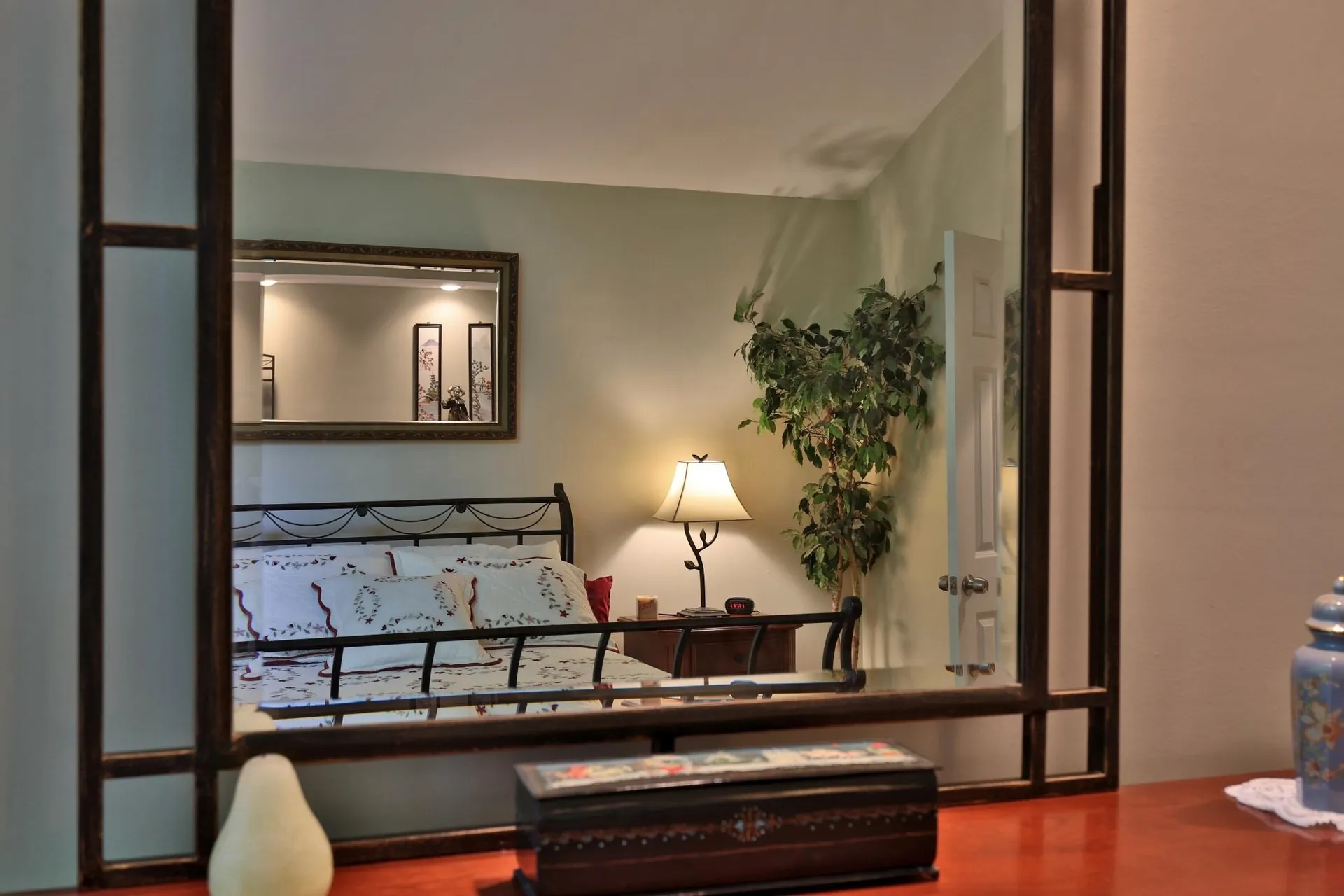 5 Whispering Pines Road Ludlow VT 05149