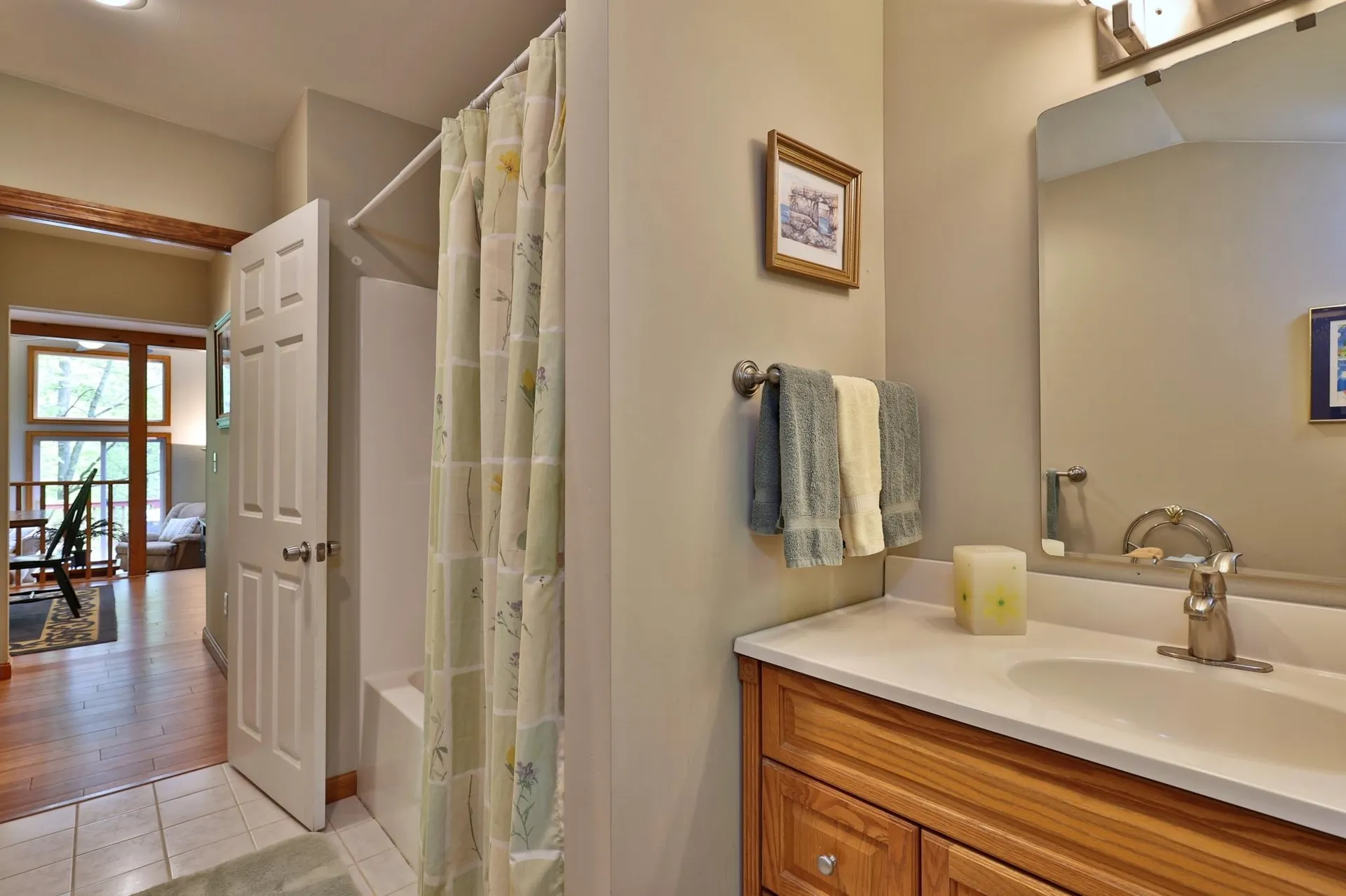 5 Whispering Pines Road Ludlow VT 05149