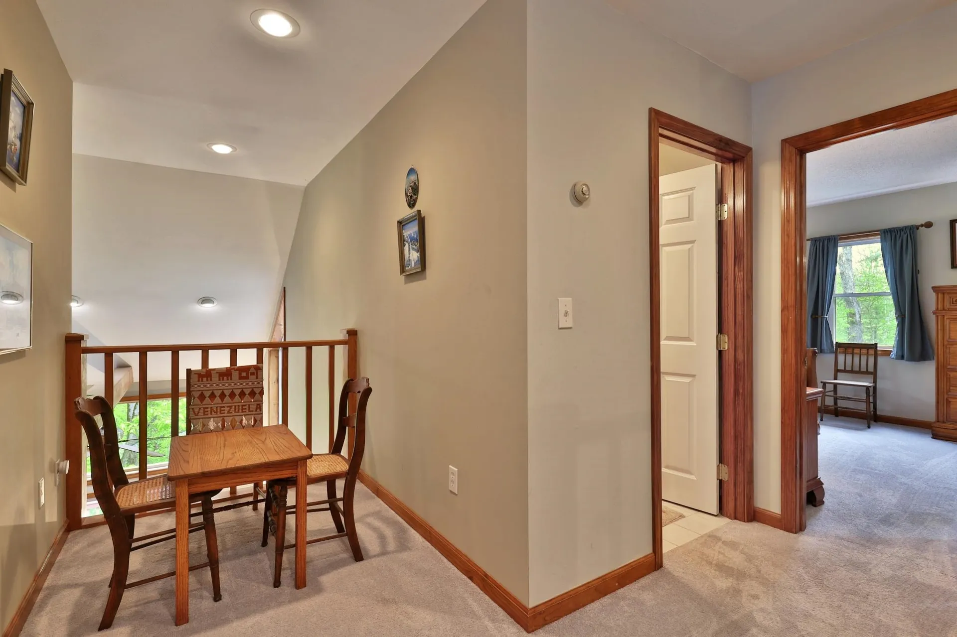 5 Whispering Pines Road Ludlow VT 05149