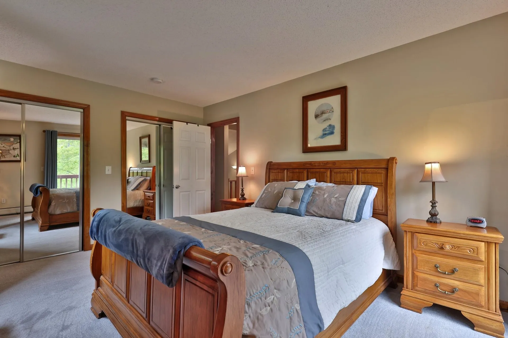 5 Whispering Pines Road Ludlow VT 05149