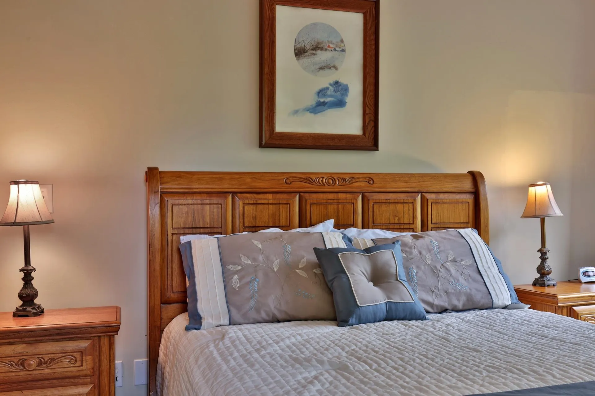 5 Whispering Pines Road Ludlow VT 05149