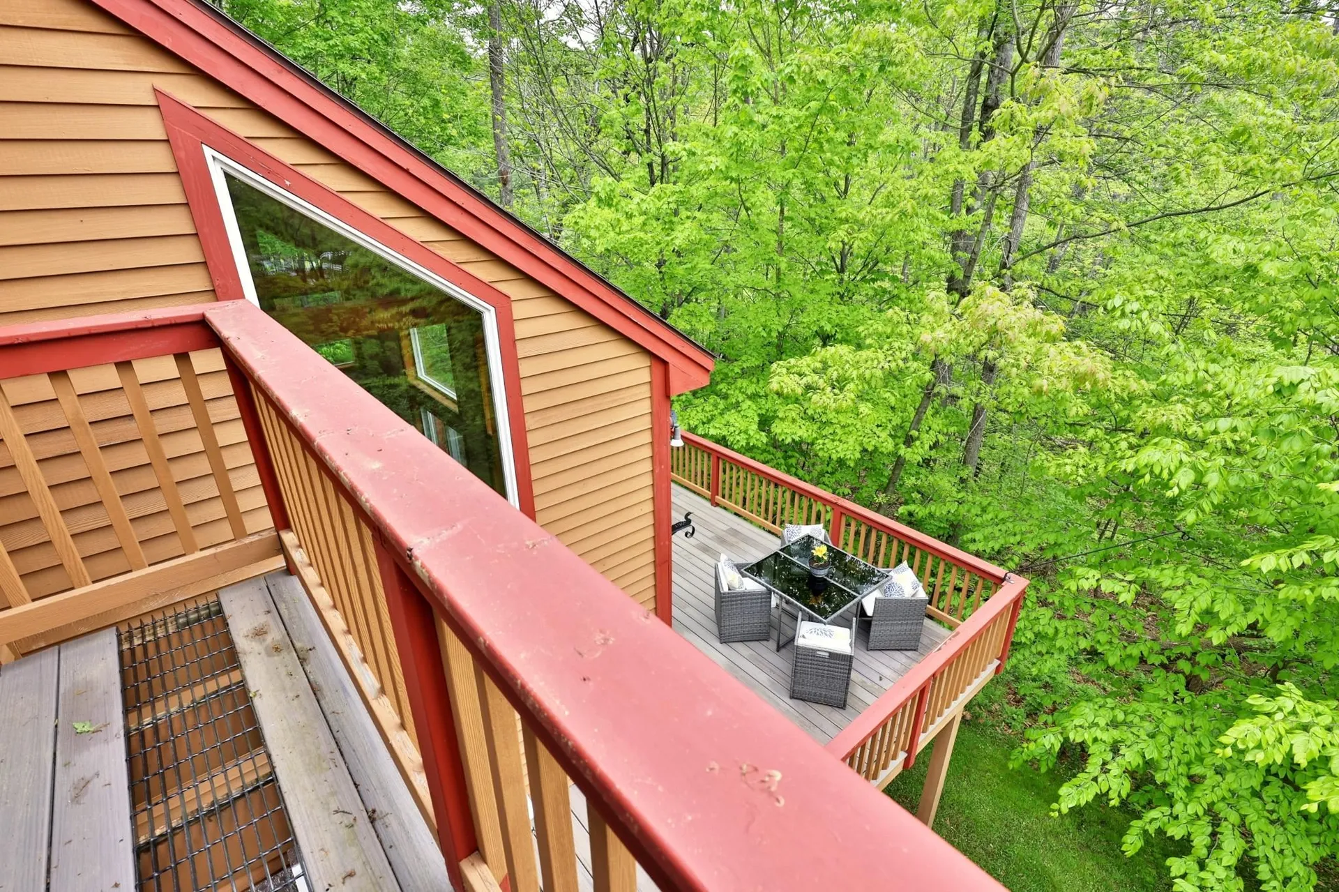 5 Whispering Pines Road Ludlow VT 05149