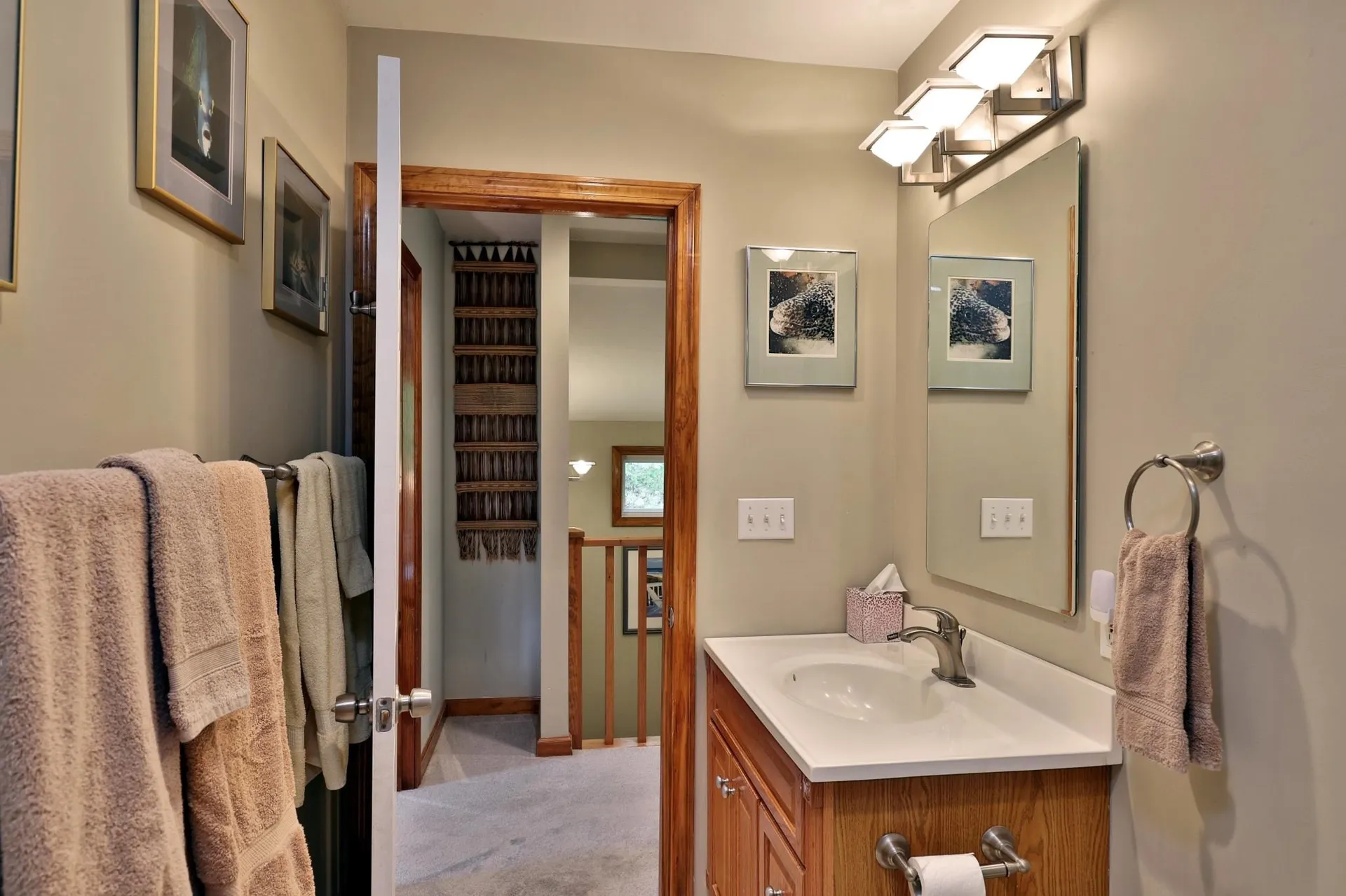 5 Whispering Pines Road Ludlow VT 05149